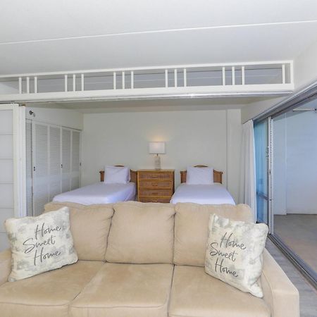 Ilikai Tower 1403 City View 1Br هونولولو المظهر الخارجي الصورة