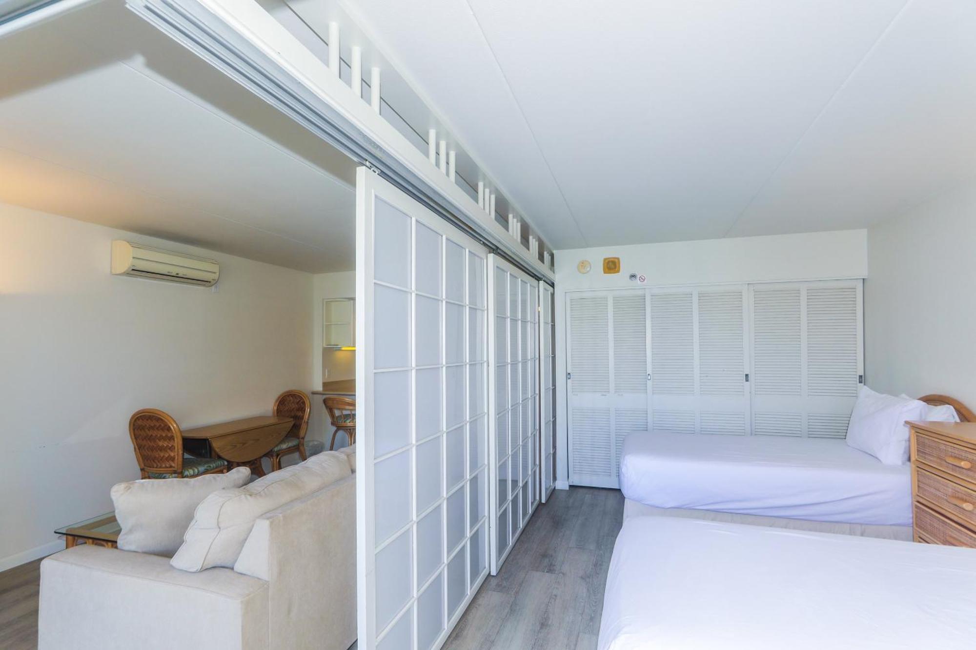 Ilikai Tower 1403 City View 1Br هونولولو المظهر الخارجي الصورة