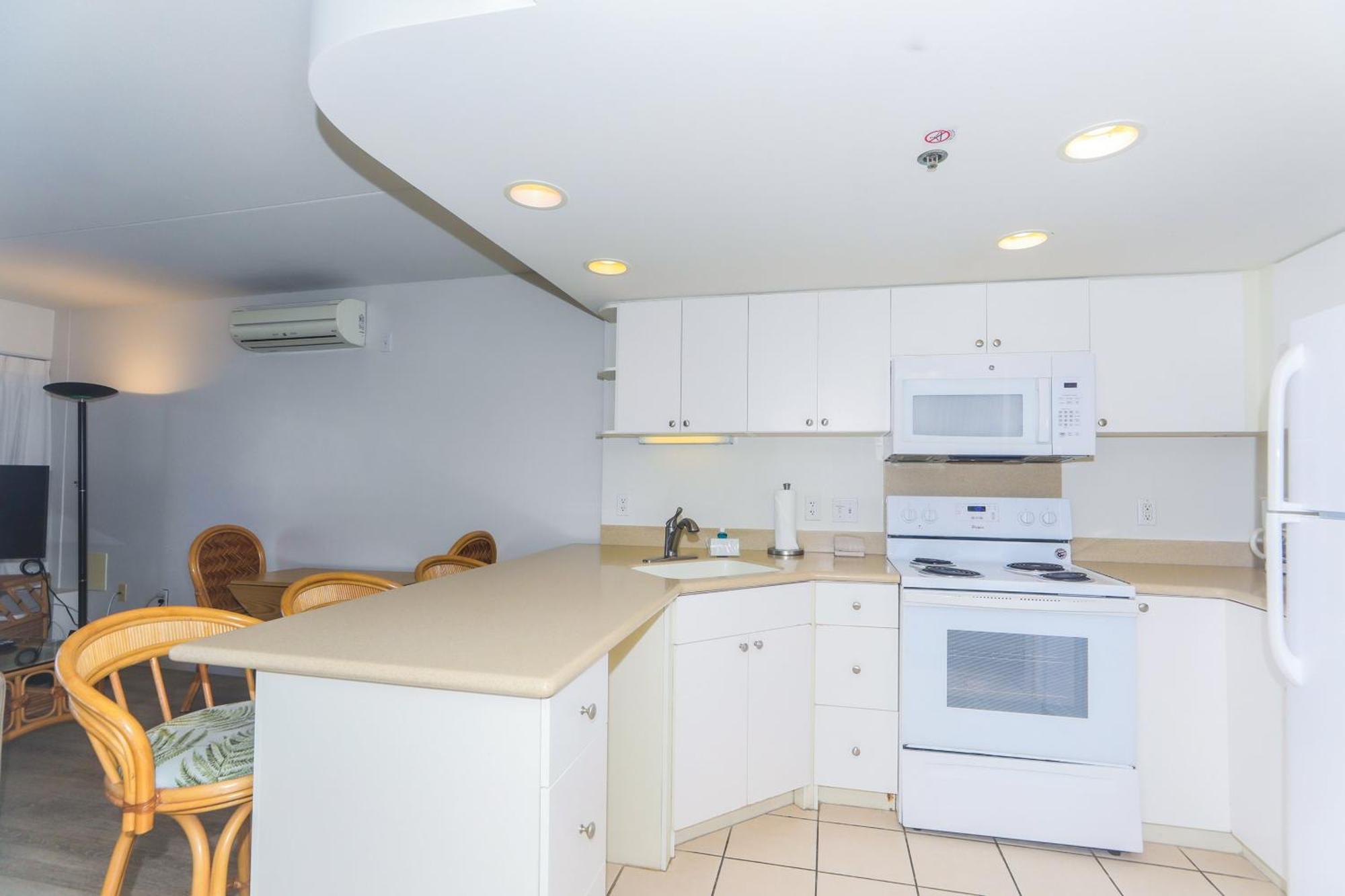 Ilikai Tower 1403 City View 1Br هونولولو المظهر الخارجي الصورة